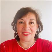 Profesora de apoyo ESL, preparación para FCE, TOEFL./entrevistas